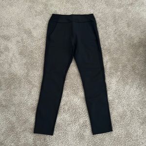 Black Dress Pants